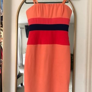 BCBG Cocktail Dress